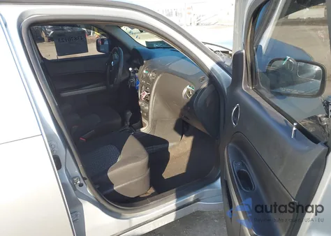 2009 Chevrolet Hhr Panel Ls from USA, damaged, VIN 3GCCA85B39S594530